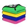 BENKO Micro Fiber Double Layered Clothes with 400GSM Pack of 4 Size 40CM*30CM